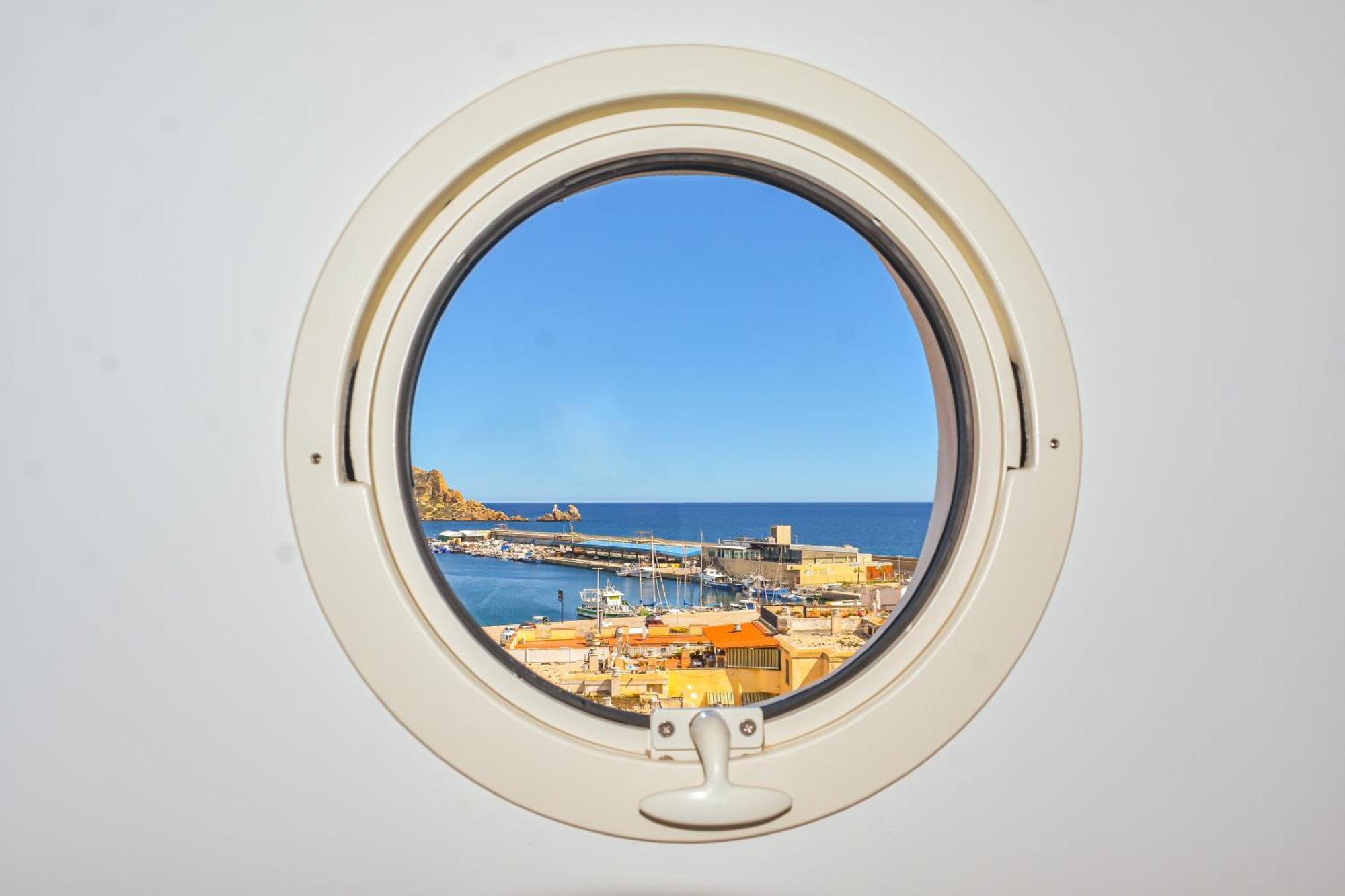 Dream View Aguilas - By Aloha Palma Zewnętrze zdjęcie