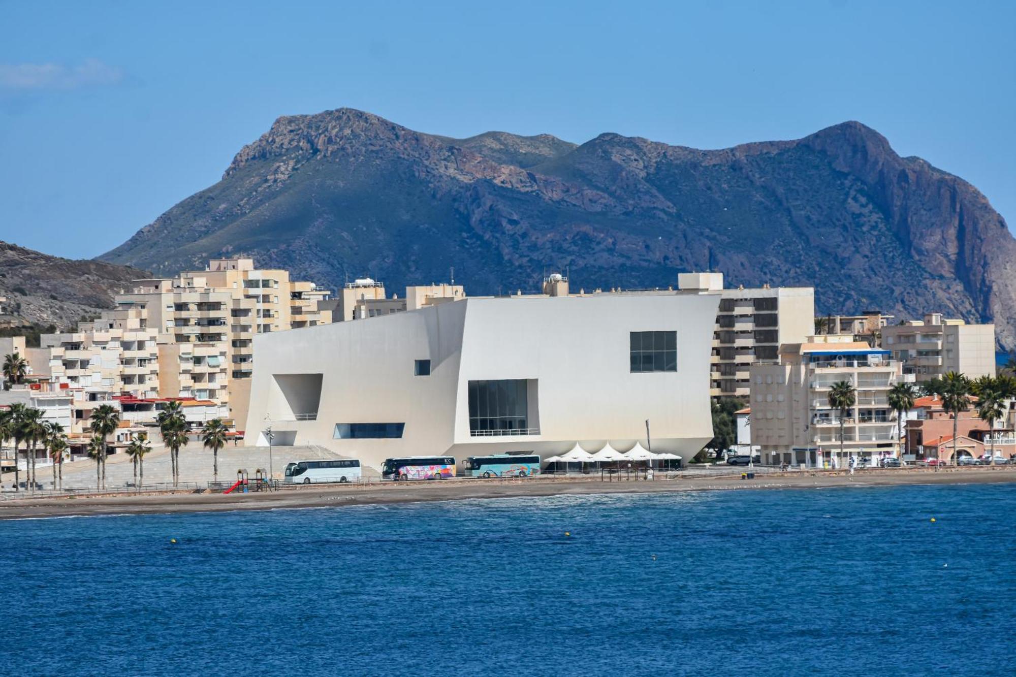 Dream View Aguilas - By Aloha Palma Zewnętrze zdjęcie