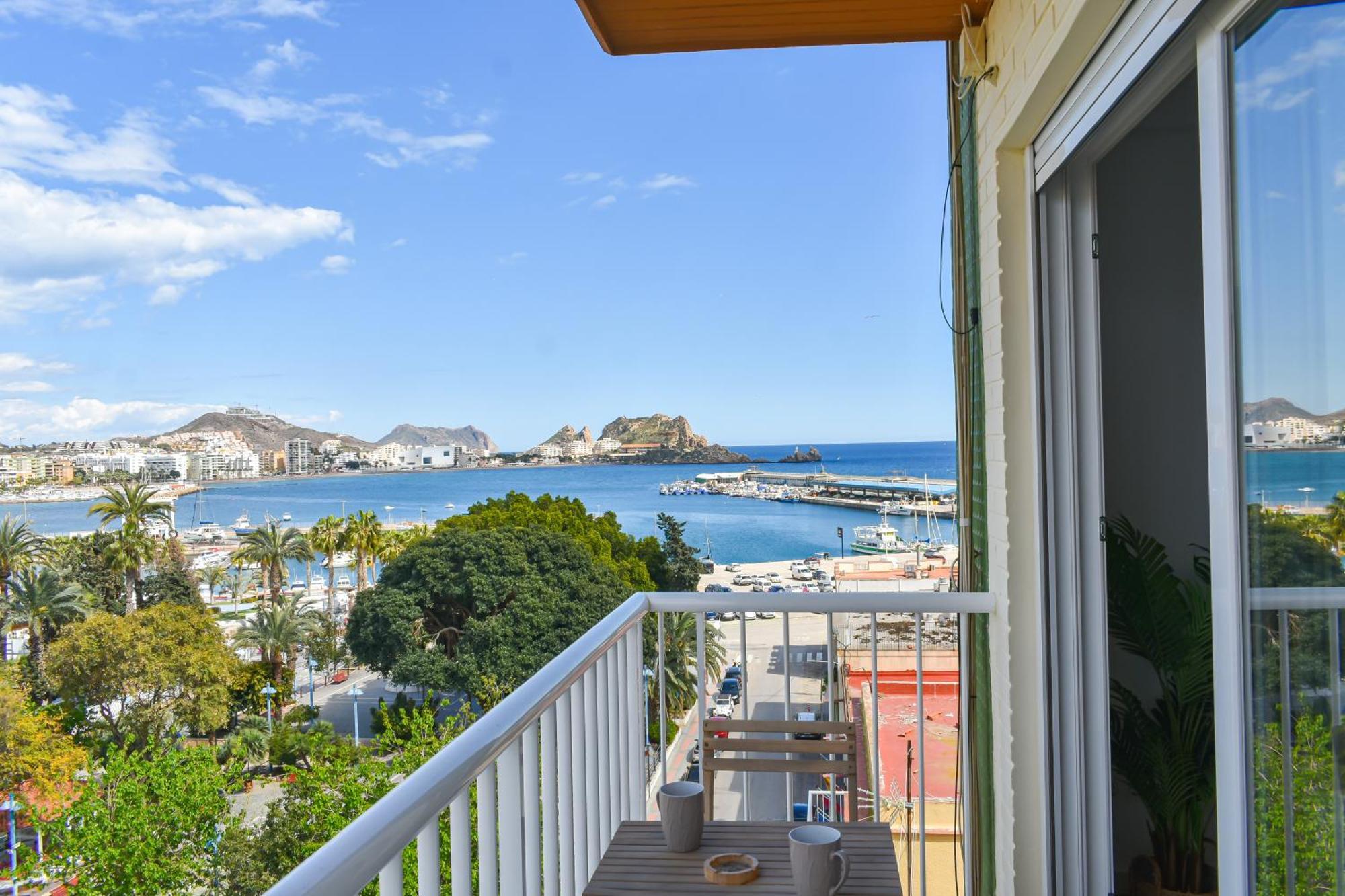 Dream View Aguilas - By Aloha Palma Zewnętrze zdjęcie