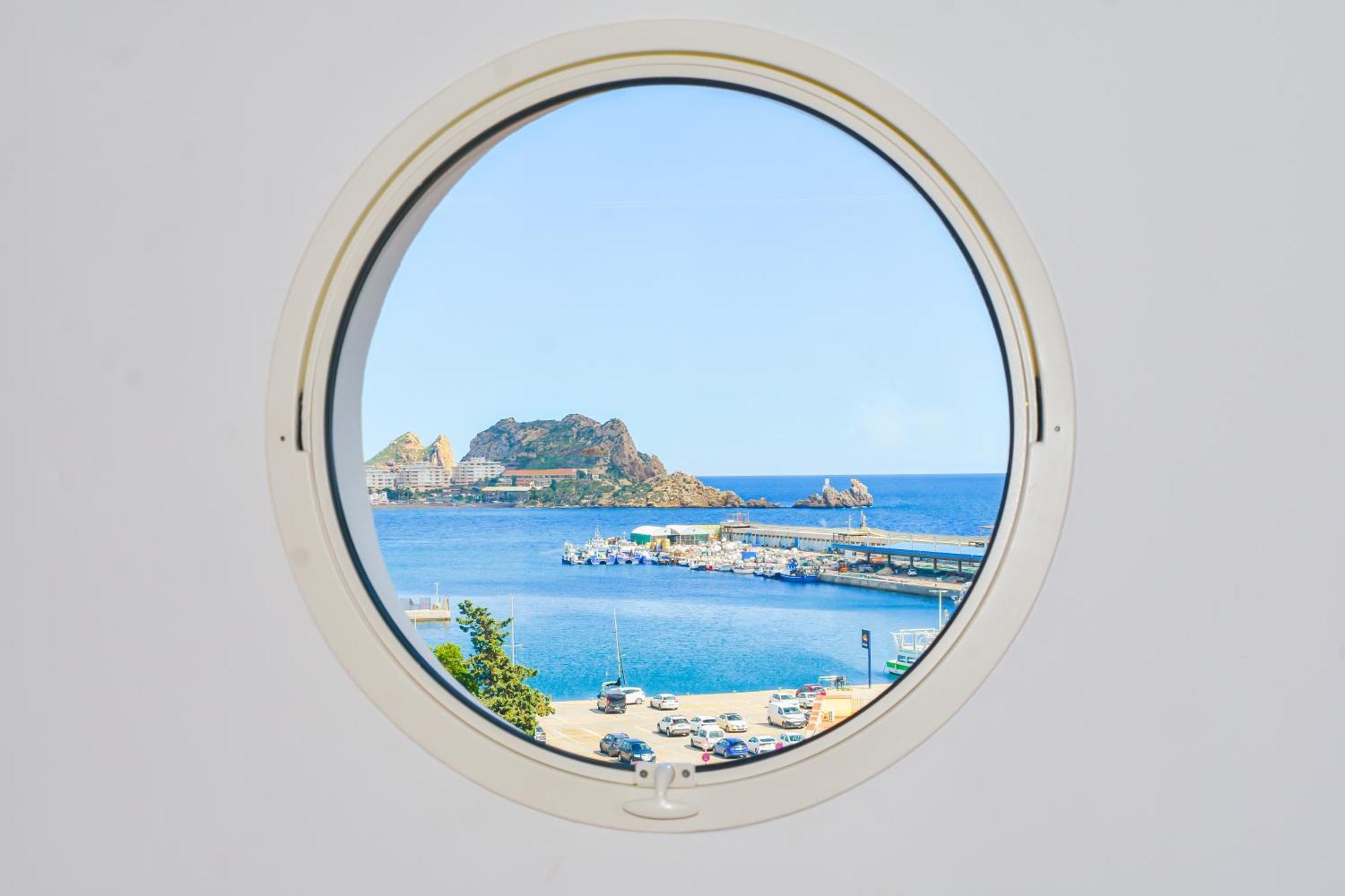 Dream View Aguilas - By Aloha Palma Zewnętrze zdjęcie