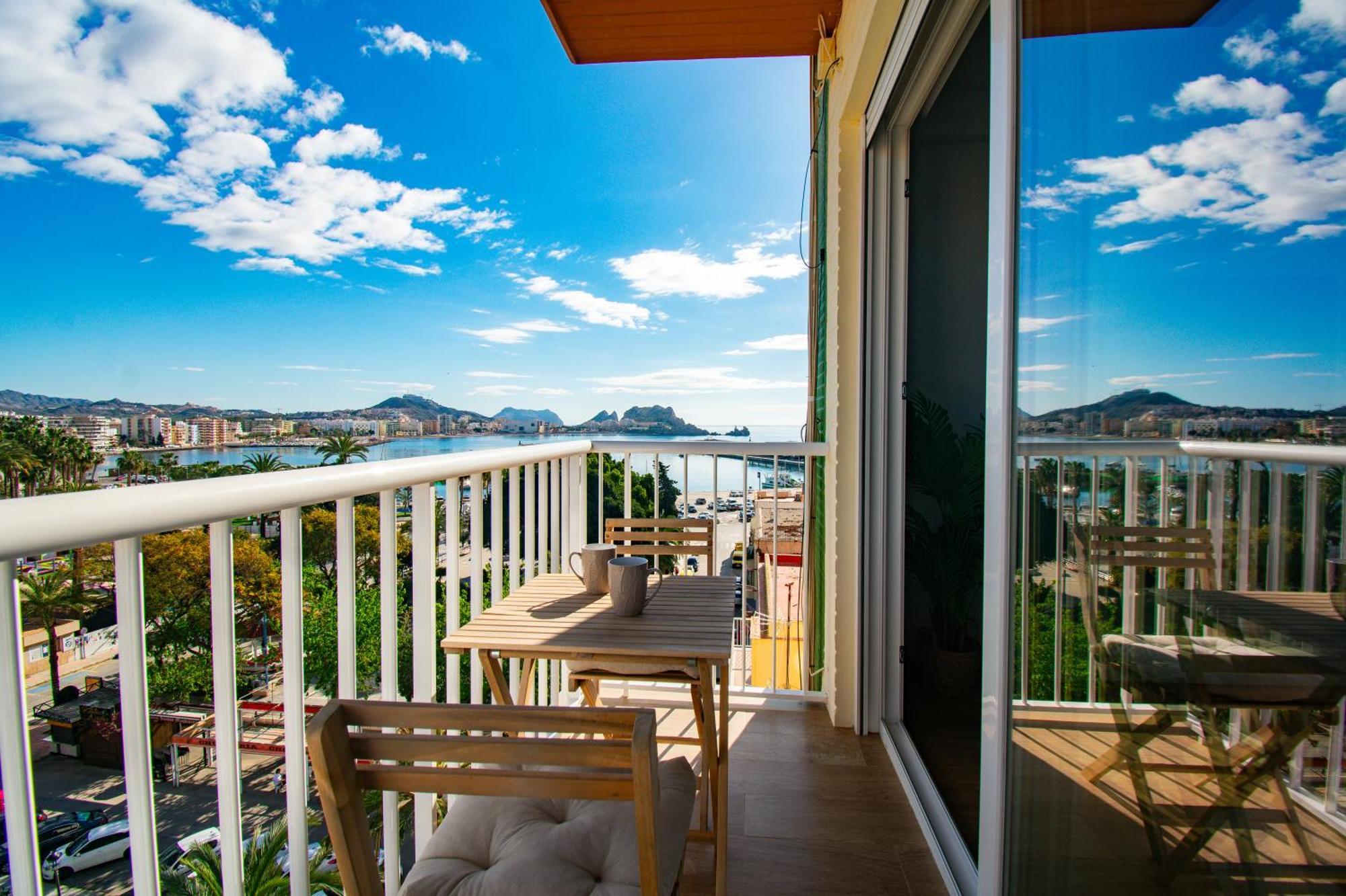Dream View Aguilas - By Aloha Palma Zewnętrze zdjęcie