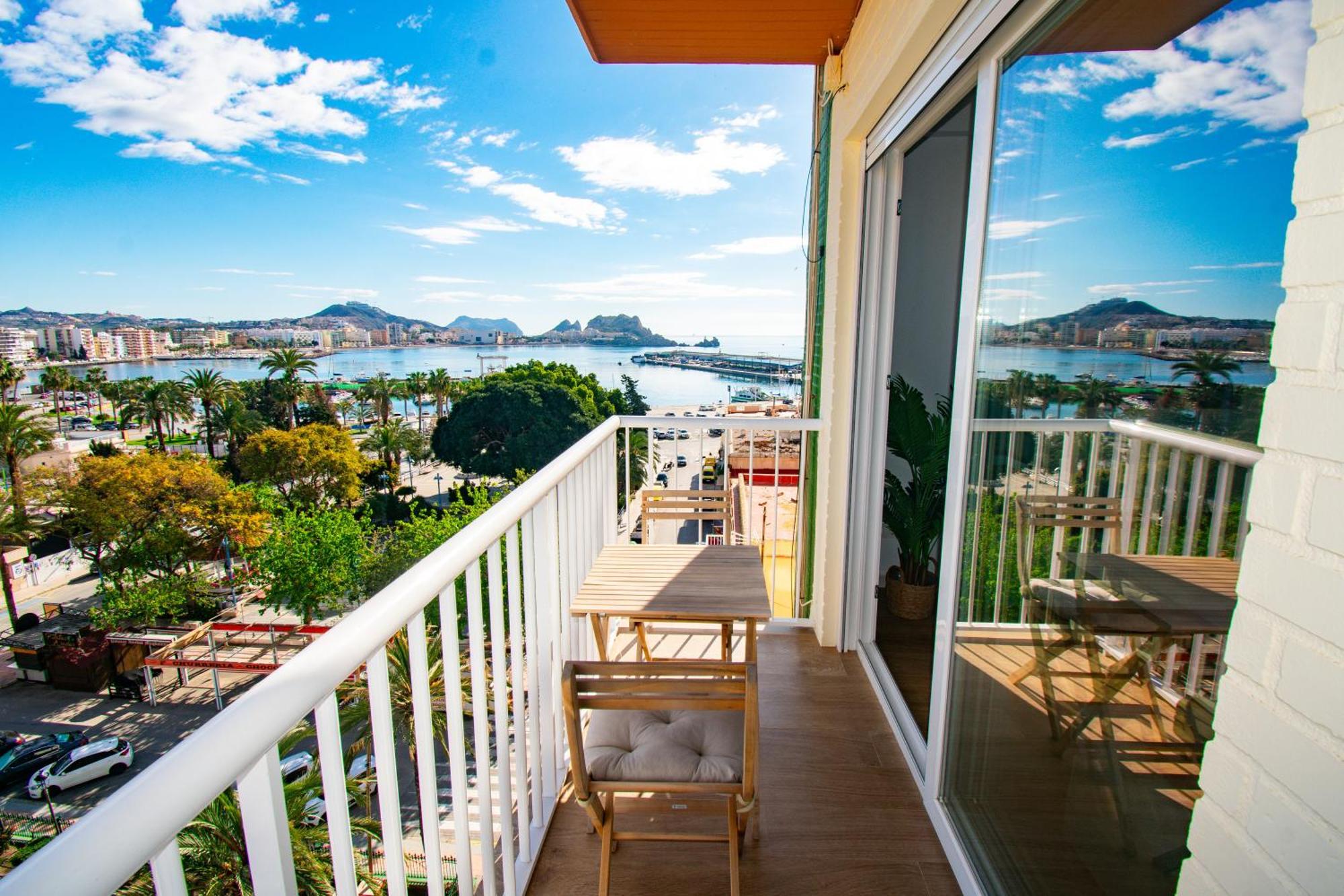 Dream View Aguilas - By Aloha Palma Zewnętrze zdjęcie