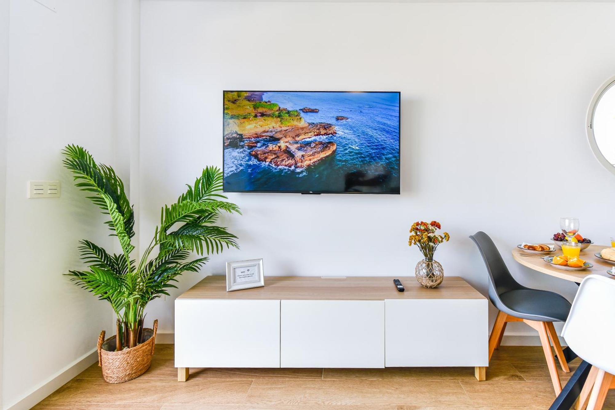 Dream View Aguilas - By Aloha Palma Zewnętrze zdjęcie